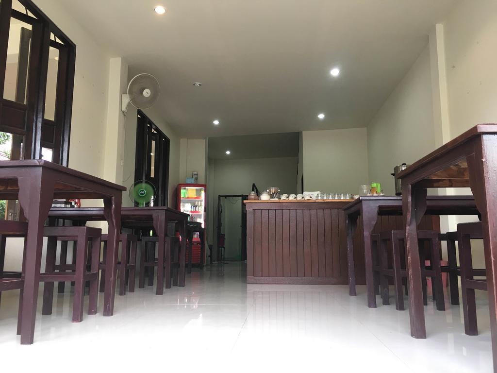 The Terminal Sukhothai Exterior photo